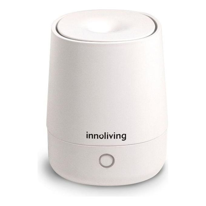 Innoliving Diffusore di Oli Essenziali Senza Fili 120ml