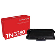 Xerox 9490762000 Everyday Toner Mono Compatibile Brother TN3380 8000 pagine colore Nero