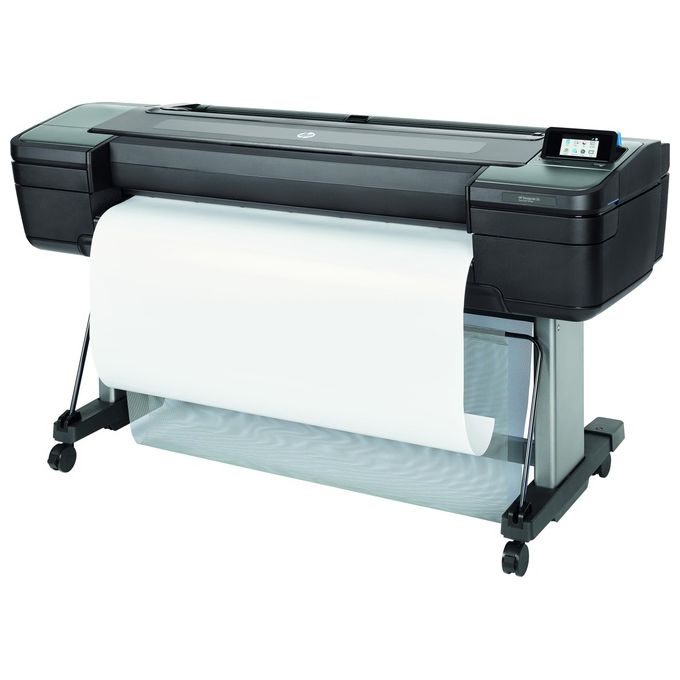 HP DesignJet Z6 PostScript 24 Stampante Grandi Formati a Colori Getto d'Inchiostro per Stampa Termica