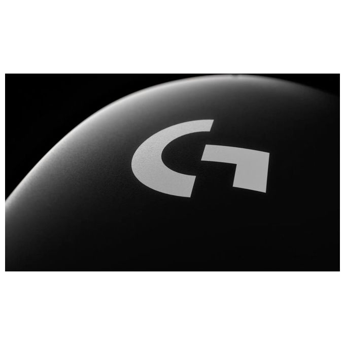 Logitech G 910-005943 PRO X SUPERLIGHT Mouse Gaming Wireless 25600 DPI 1 ms 70 h colore Bianco