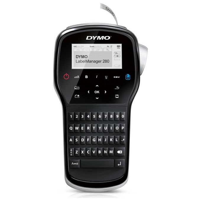 Dymo Etichettatrice Lm280