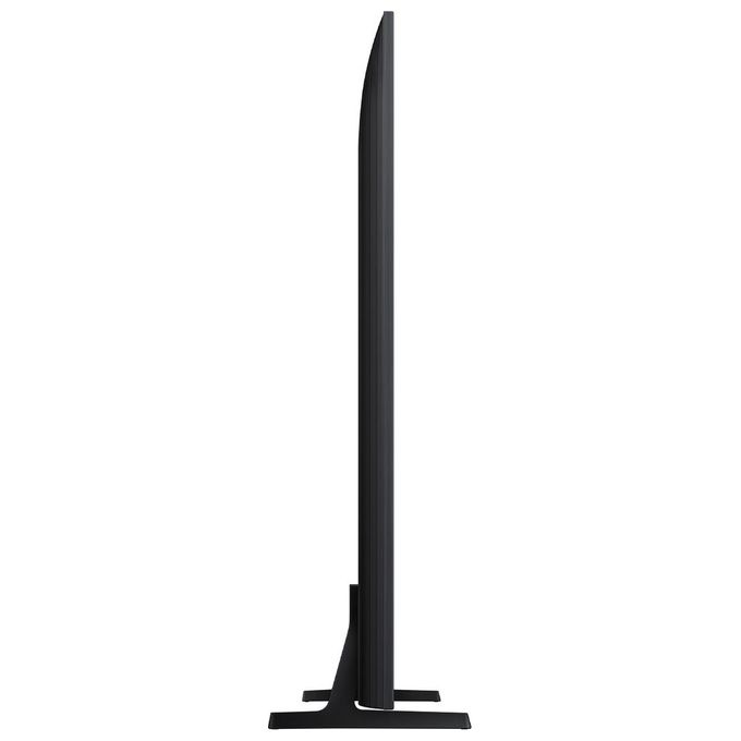 Samsung UE98DU9070UXZT Crystal UHD Smart TV 98'' 4K LED Tizen Motion Xcelerator 120Hz OTS Lite HDR10+ colore Nero
