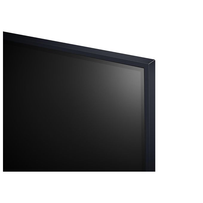 LG 86QNED86T6A.API Serie QNED86 TV 4K 86'' QNED 4 HDMI Smart TV 2024 con webOS 24 colore Ashed Blue