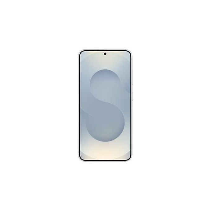 Samsung SM-S931BZSDEEE Galaxy S25 Enterprise Edition Smartphone 6'' Dynamic AMOLED 2X 120 Hz 12 GB RAM 128 GB 5G Android 15 colore Silver Shadow