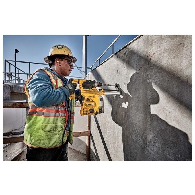 Dewalt D25333K-Qs Martello Combinato Sds-Plus 30Mm 950W