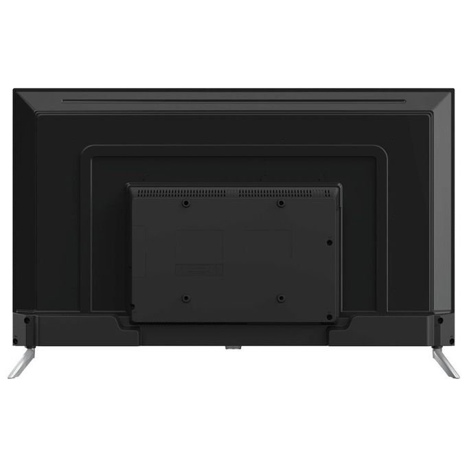 Strong SRT43UD6593 Smart TV LED 43'' 4K Ultra HD Android TV HDR10 Wi-Fi Bluetooth Google Assistant colore Nero