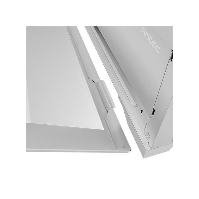 Antec PERFORMANCE 1 FT WHITE Performance 1 FT Case PC Full Tower RTX40 Compatibile Display Temp 4 Ventole Storm T3 PWM Tipo C Pannelli Laterali Dual TG colore Bianco