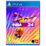 2K 108705 NBA 2K24 Kobe Bryant Edition colore Nero