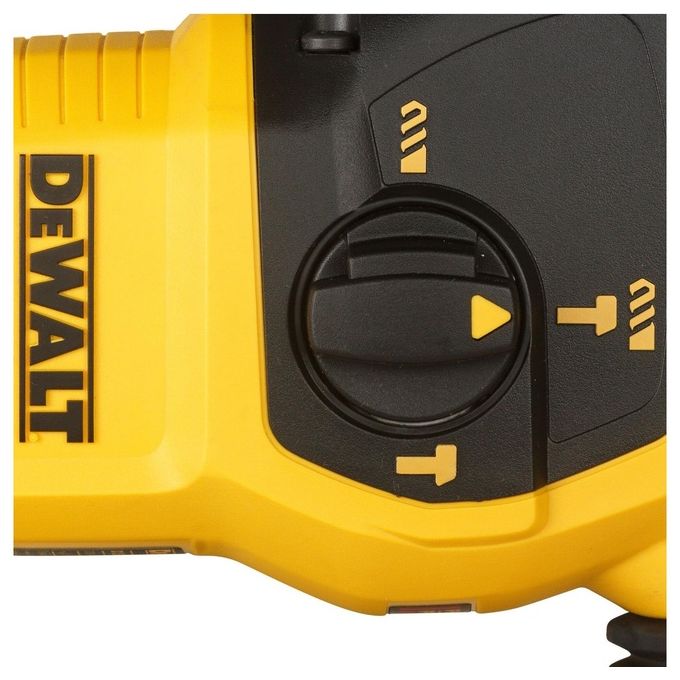 Dewalt D25333K-Qs Martello Combinato Sds-Plus 30Mm 950W