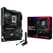 ASUS 90MB1I40-M0EAY0 ROG Strix Z890-F Scheda Madre ATX Socket LGA 1851 DDR5 Wi-Fi 7 2.5Gb Ethernet colore Nero