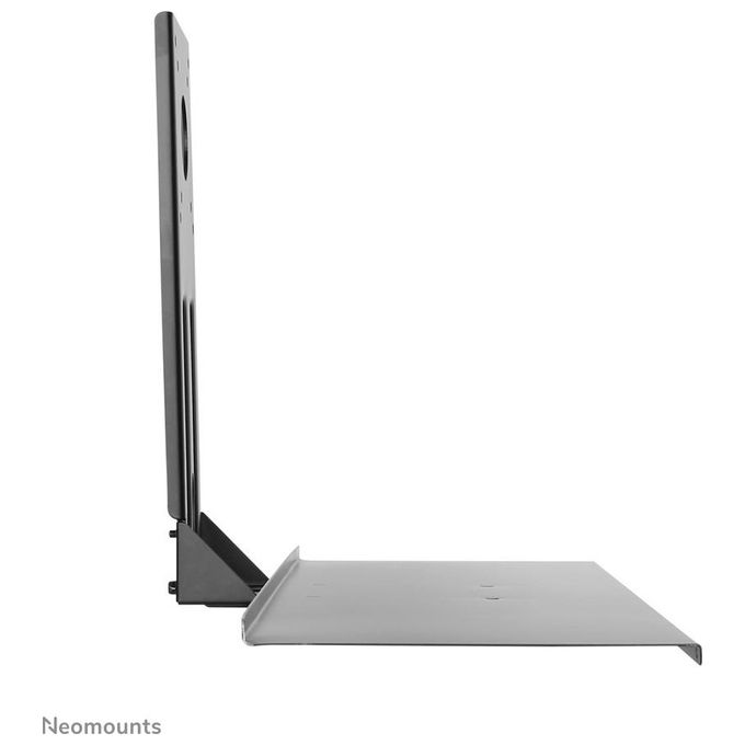 NewStar AV Mounts KEYB-V200 Componente di Montaggio per Tastiera-Mouse Nero