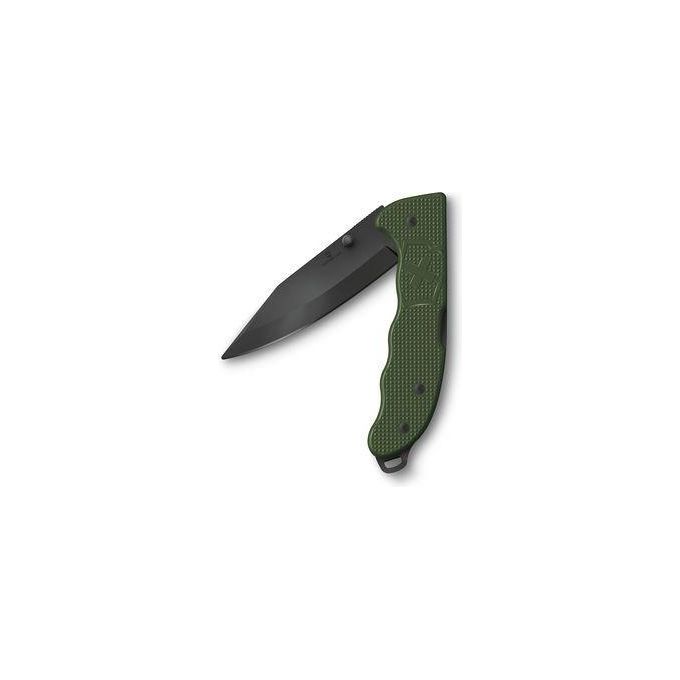 Victorinox Hunter Pro Evoke BSH Alox Coltellino Svizzero Oliva