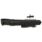 Morakniv Garberg Black Carbon con Survival-KIT_