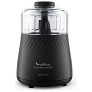 Moulinex DP710810 La Moulinette Intuition Tritatutto 4 in 1 500 ml 800 W colore Nero