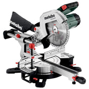Metabo KGS 254 M Sega con Funzione di Trazione Classe M