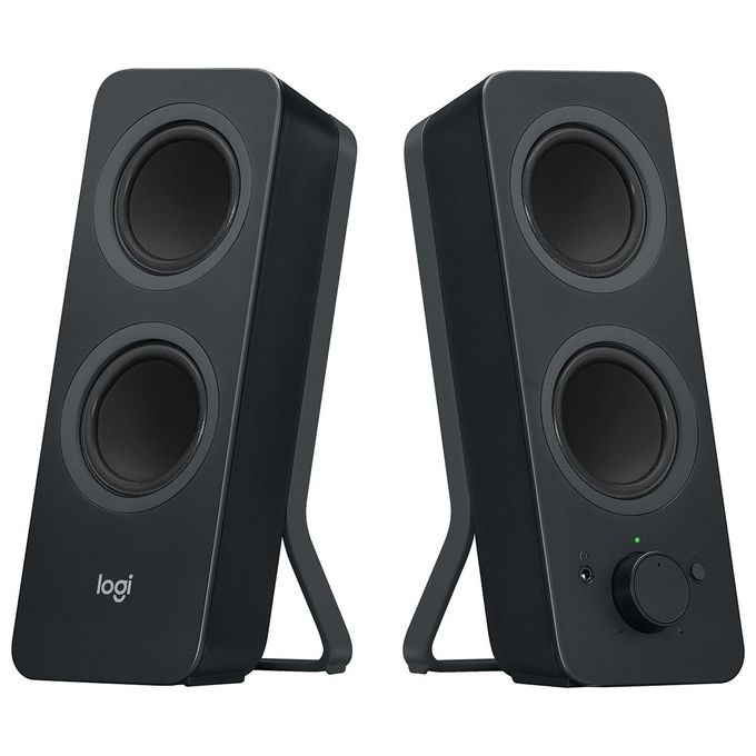 Logitech z207 Bluetooth Computer