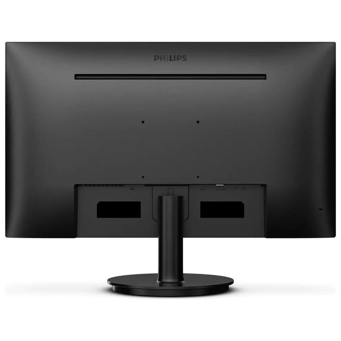 Philips 271V8LAB-00 V Line Monitor PC 27'' Full HD 1920x1080 VA 100 Hz Adaptive Sync Flicker Free Altoparlanti colore Nero