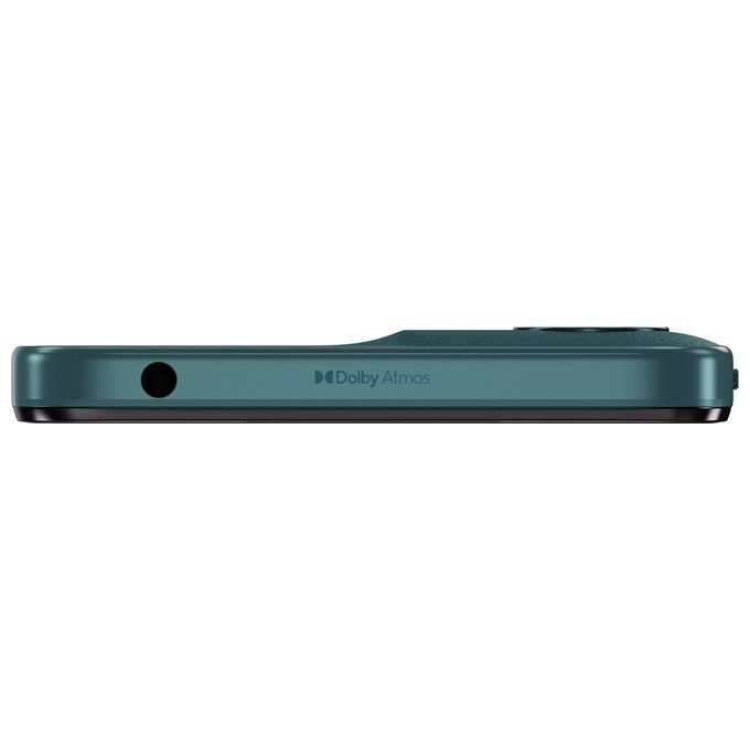 Motorola PB6L0010IT Moto G05 Smartphone 4G 6.67'' 4 GB 256 GB Android 15 Batteria 5200 mAh colore Forest Green
