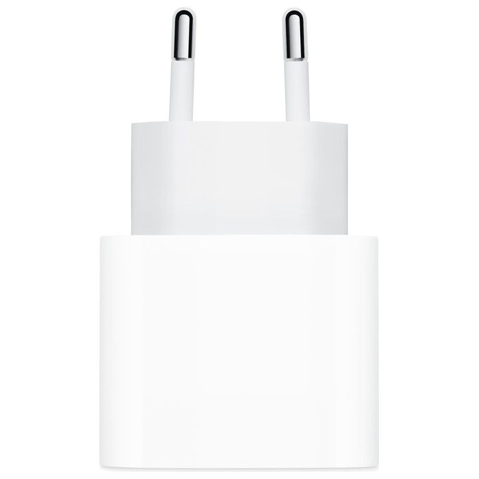 APPLE Alimentatore USB‑C da 20W