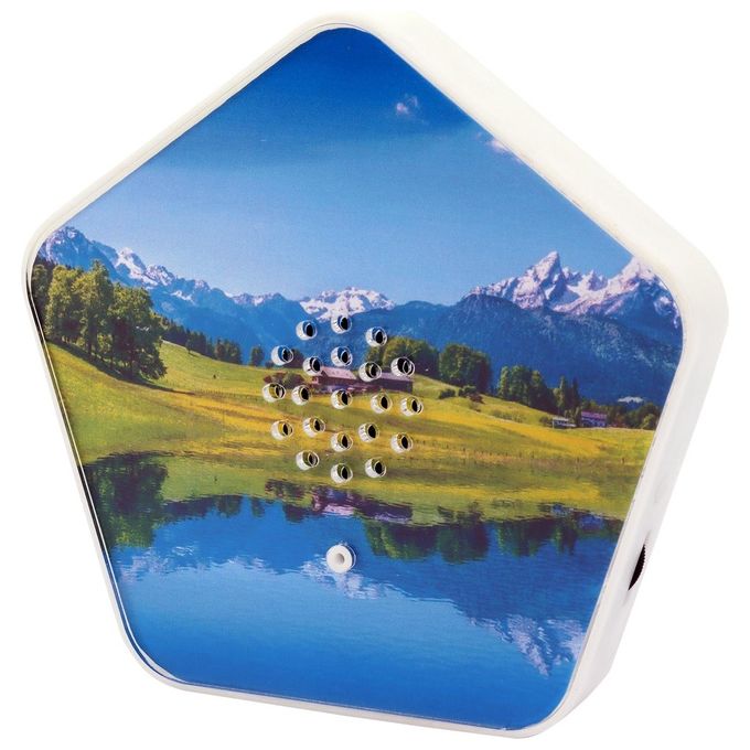 Olympia Sounds of Nature Box