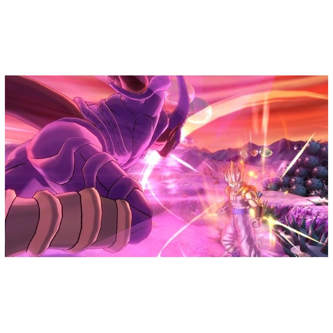 Bandai Namco Entertainment Dragon Ball: Xenoverse 2 Standard per PlayStation 5
