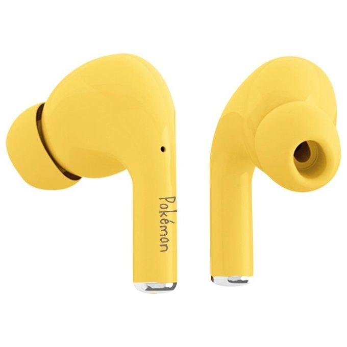 Otl Technologies Auricolari Wireless Pikachu Electric Type