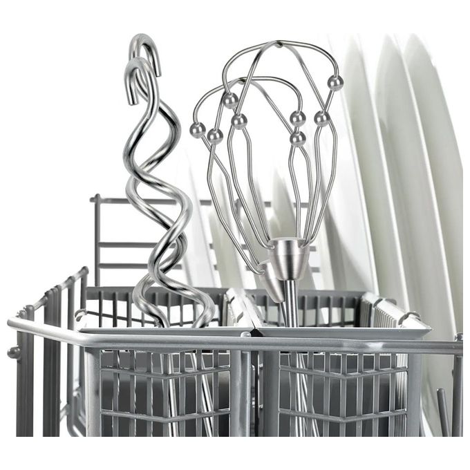 Bosch MFQ 4835 DE Frullatore ad Immersione Bianco