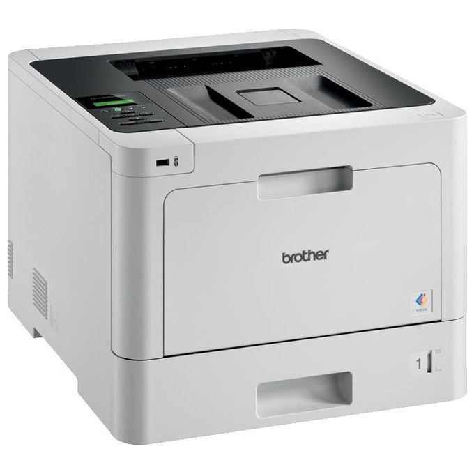 Brother HL-L8260CDW laser colori A4 Stampa Lan e Wi-Fi  Fronte-Retro