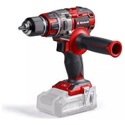 Einhell 4514300 Professional Trapano avvitatore a batteria Brushless 80 Nm 2 velocita' 19 livelli coppia Mandrino 13 mm colore Nero