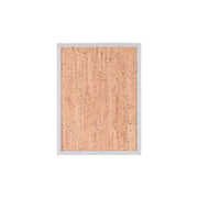 Bi-Office Lavagna in Sughero Deco 60x45cm