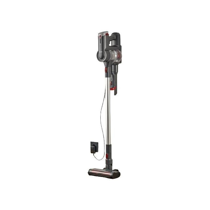 Severin 7968 Aspirapolvere 2 in 1 senza filo 0,4 L autonomia 30-40 min 75 dB colore Antracite