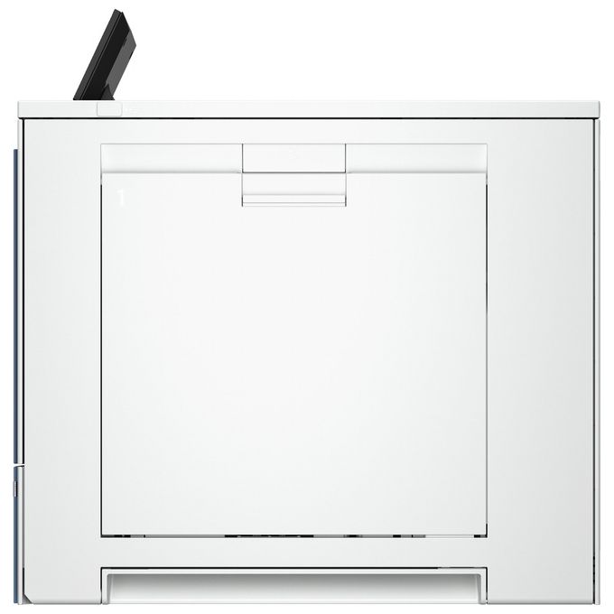 HP 58M42A#B19 Stampante HP Color LaserJet Enterprise 6701dn Laser A Colori 61 ppm Fronte-Retro Automatico Display Touch 10,9 cm Rosso Bianco