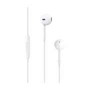 Apple EarPods Auricolare Stereo cablato con Jack audio 3,5mm Bianco