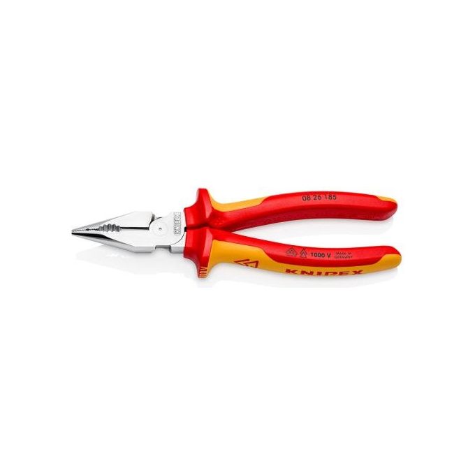Knipex Pinza Universale con Testa a Punta