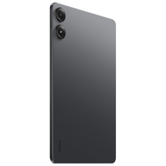 Xiaomi VHU4737EU Redmi Pad Pro Tablet 12.1'' Snapdragon 7s Gen 2 6GB RAM 128GB Wi-Fi 6 Android 14 colore Grafite