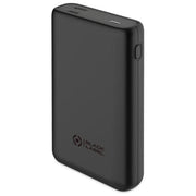Celly BLPB15000PD45W Black Label Powerbank 15000 mAh Power Delivery 45W Quick Charge 3.0 3 dispositivi colore Nero