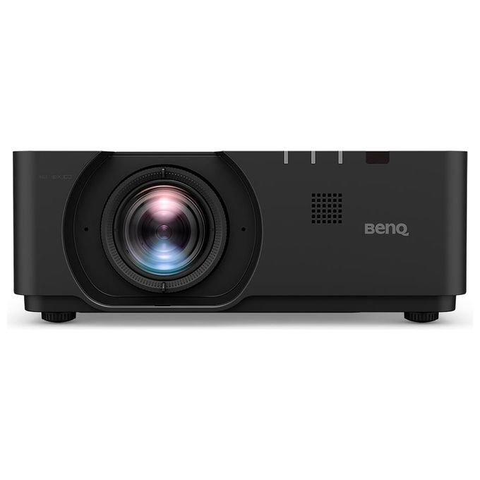 BenQ LU960ST2 Serie LU Proiettore a corto raggio 5200 ANSI lumen DLP Full HD 1080p compatibilita' 3D colore Nero