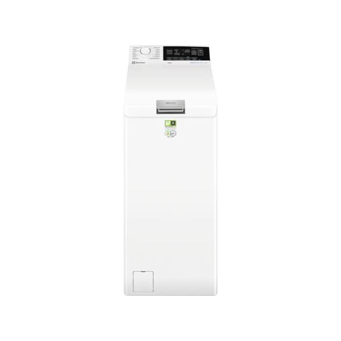 Electrolux EW7T336A Perfect Care 700 Lavatrice Carica Alto 6 Kg 1300 rpm Classe A Vapore 79 dB (89x40x60 cm) colore Bianco