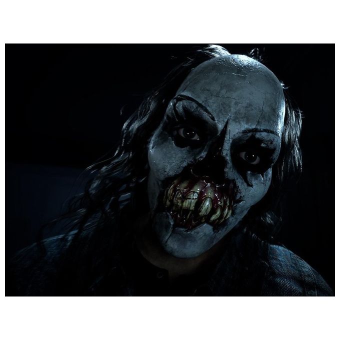 Sony 1000044310 Until Dawn Standard Videogioco Horror per PlayStation 5 Lingua Italiana colore Nero