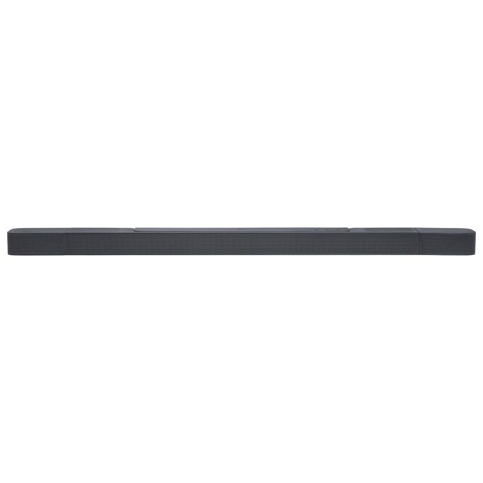 JBL JBLBAR800PROBLKEP Bar 800 Soundbar 5.1.2 Canali Dolby Atmos 720W Subwoofer Wireless 10'' AirPlay Chromecast colore Nero