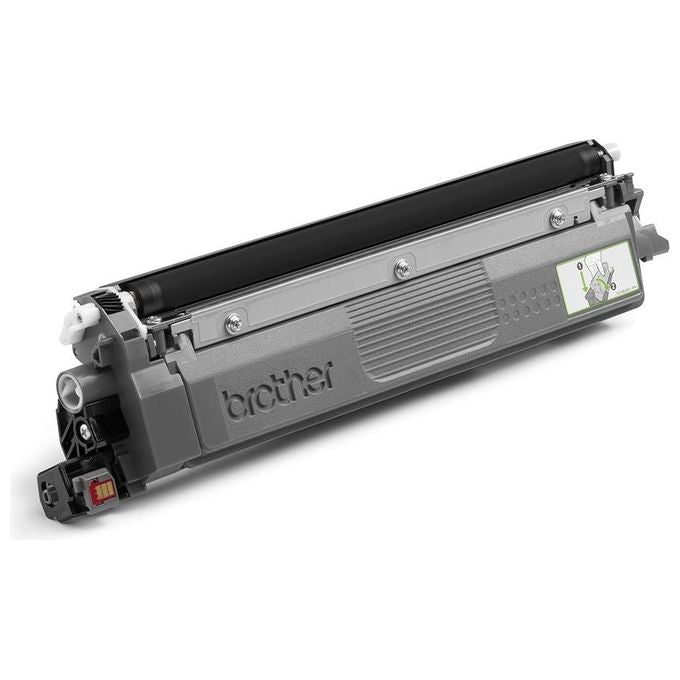Brother TN-248XLBK Cartuccia Toner Originale Alta Resa XL 3000 pagine colore Nero