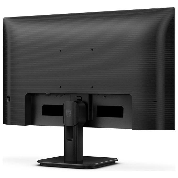 Philips 24E1N1100A Serie 1000 Monitor 23.8'' Full HD IPS 1920x1080 100Hz 1ms Altoparlanti HDMI VGA colore Nero