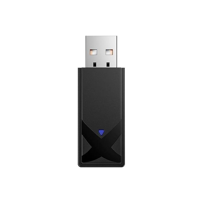 Dragonshock DSPCPC-BK Aurora Plus Gamepad Bluetooth RF USB Android PC PlayStation 3 iOS con Cavo USB Tipo-C 2 m Batteria 800 mAh colore Nero