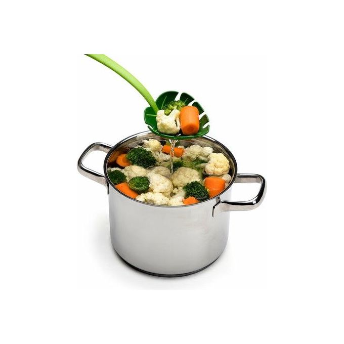Ototo Jungle Spoon Mestolo Forato