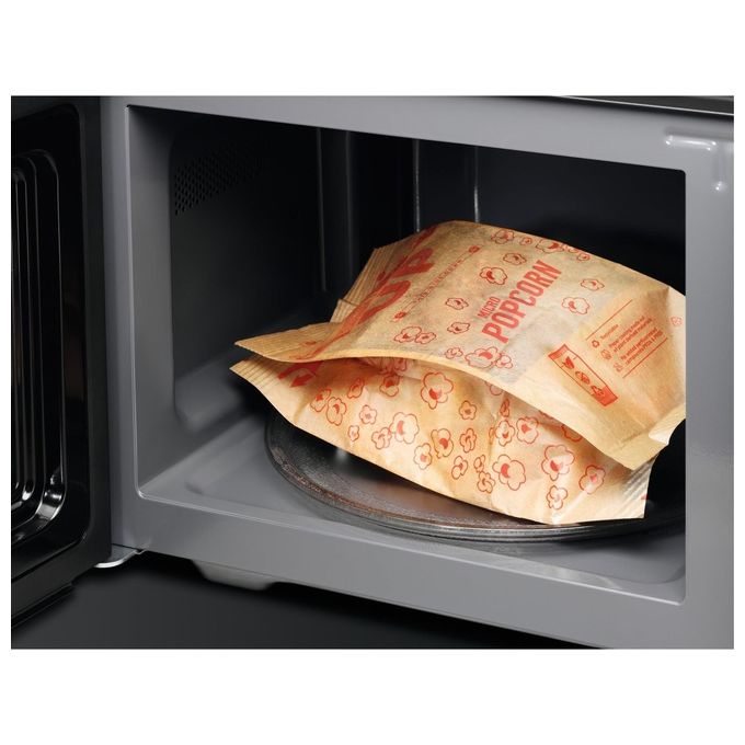 Electrolux EMZ729EMK Forno a microonde con Grill 29 L 900 W Inverter Controllo Touch colore Nero