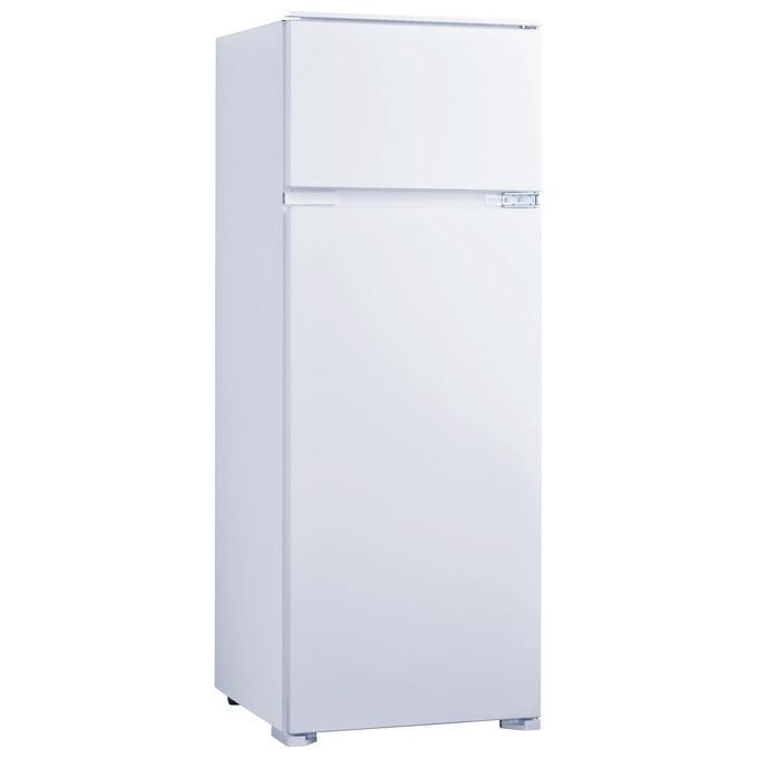 Indesit IN D 2040 E Frigorifero Doppia Porta da Incasso 205 L 145 cm Classe E 39 dB Statico colore Bianco