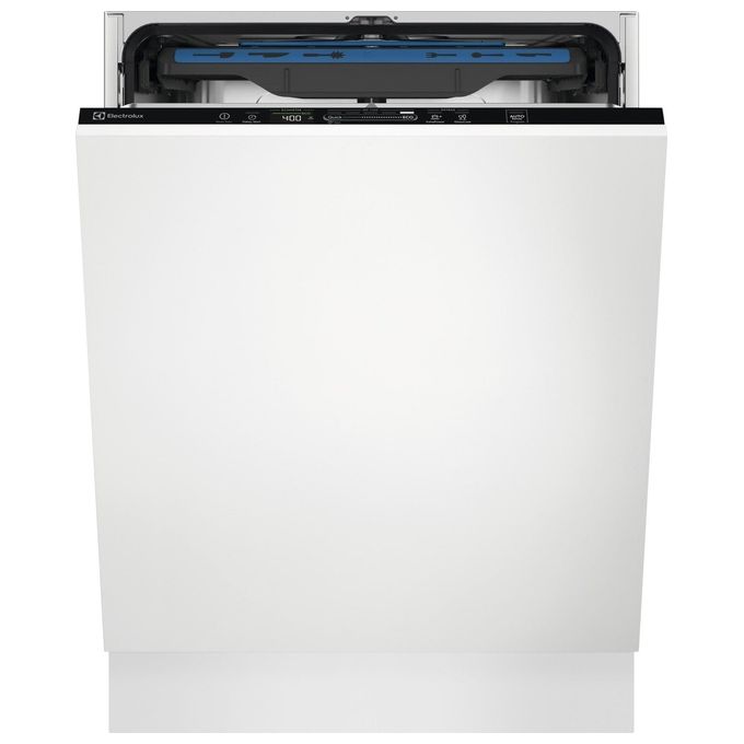 Electrolux KESC8310L Serie 600 Lavastoviglie Incasso Scomparsa Totale 14 coperti Classe D AirDry SatelliteClean 46 dB (82x60x55 cm)