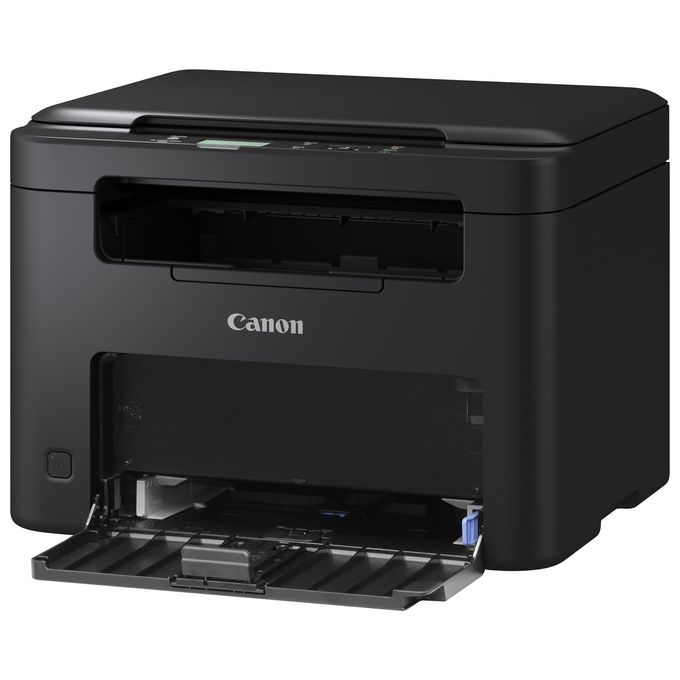 Canon 5621C013 i-SENSYS MF272dw Stampante Multifunzione Laser A4 29 ppm 2400x600 dpi Wi-Fi USB Ethernet colore Nero