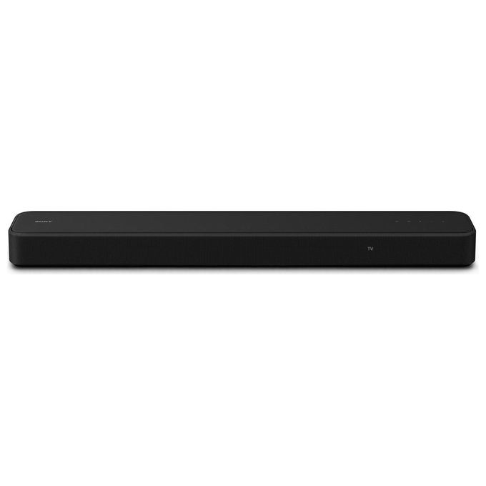 Sony HT-S2000 Soundbar Dolby Atmos 3.1 canali, subwoofer integrato, nero