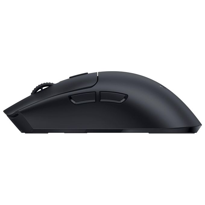 Razer RZ01-04910100-R3M1 Viper V3 HyperSpeed Mouse Gaming Wireless Sensore Focus Pro 30000 DPI 82g Autonomia 280h colore Nero